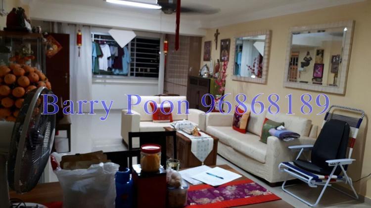 Blk 114 Serangoon North Avenue 1 (Serangoon), HDB 5 Rooms #153222662